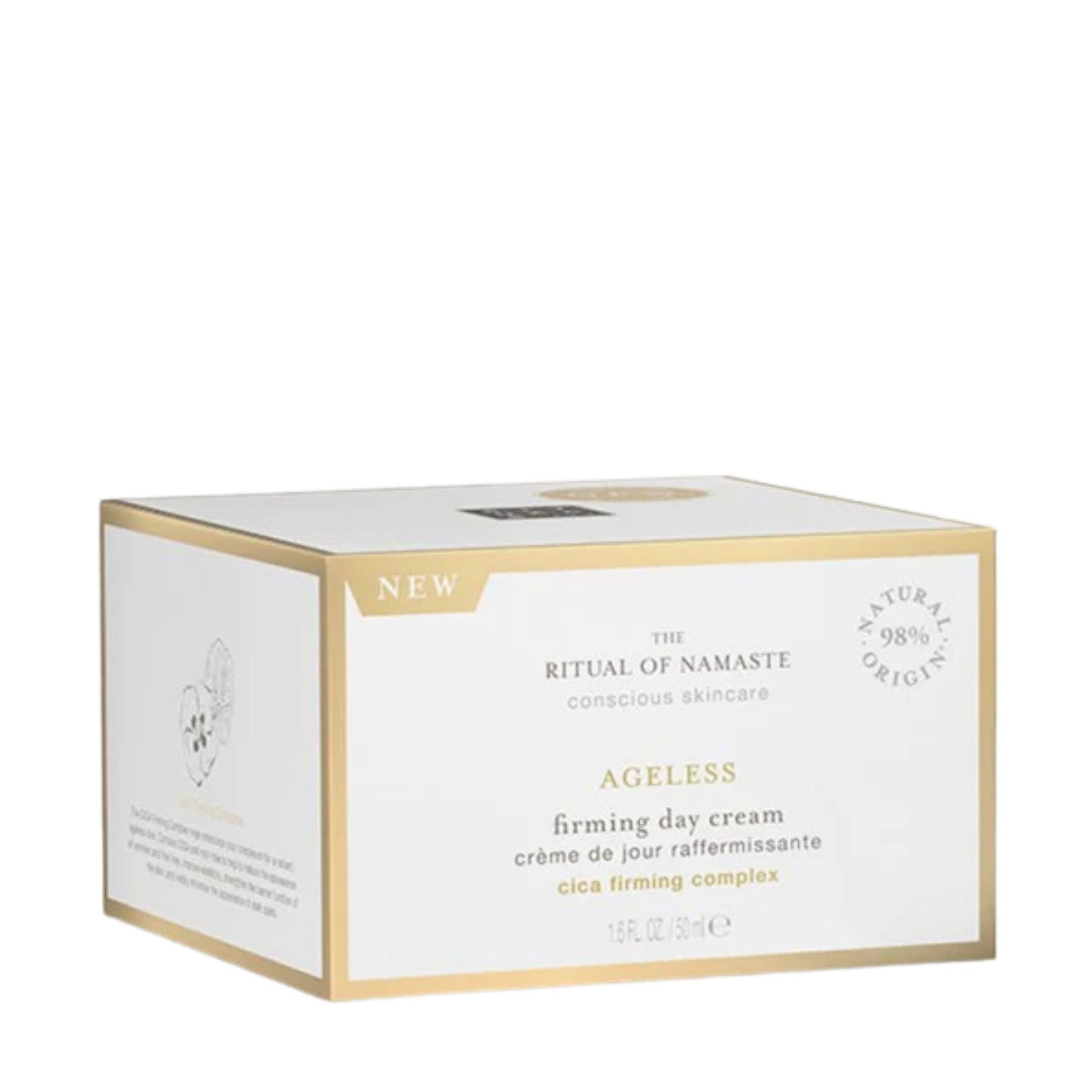 Rituals The Ritual Of Namaste Ageless Firming Day Cream