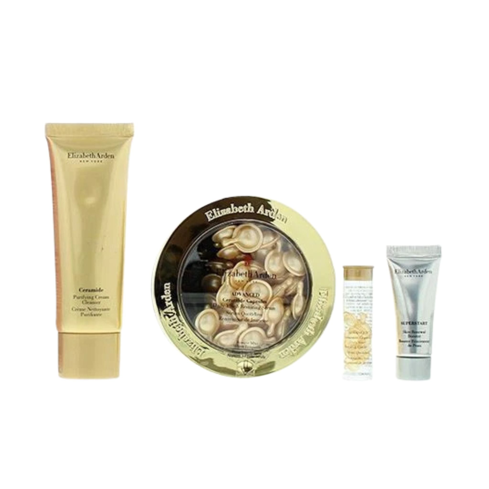 Elizabeth Arden Uplifting Harmong Ceramide Advanced Capsules