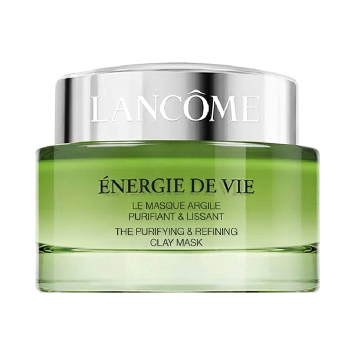 Lancome Energie De Vie The Purifying & Refining Clay Mask