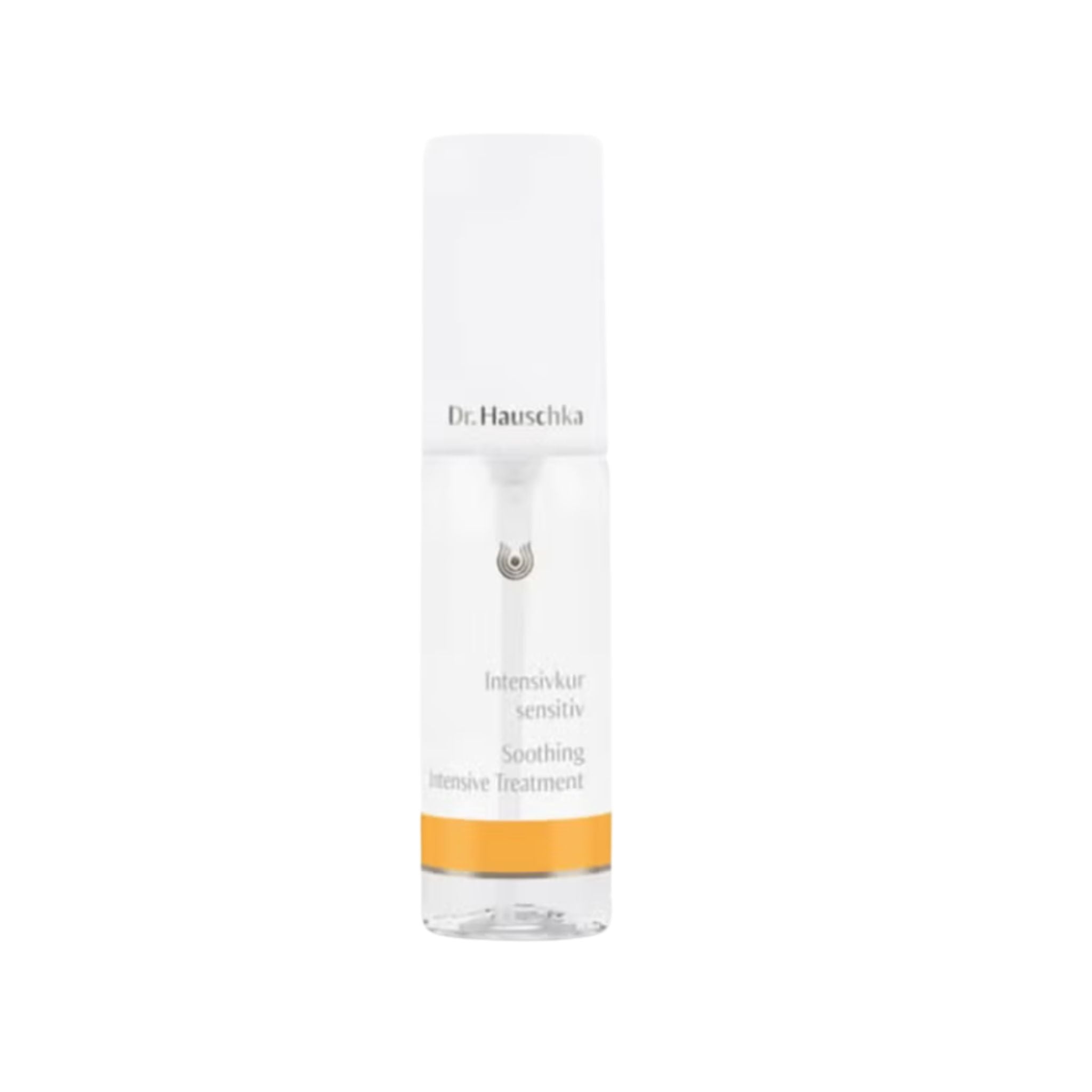 Dr. Hauschka Soothing Intensive Treatment