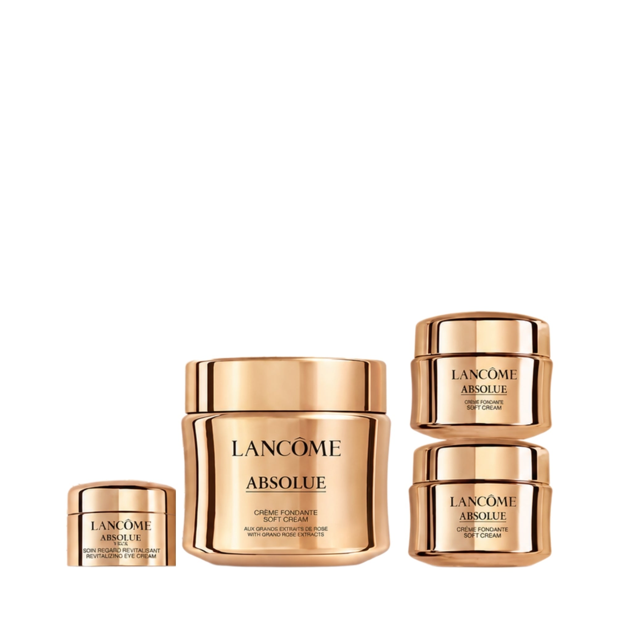 Lancome Absolue Cream Collection