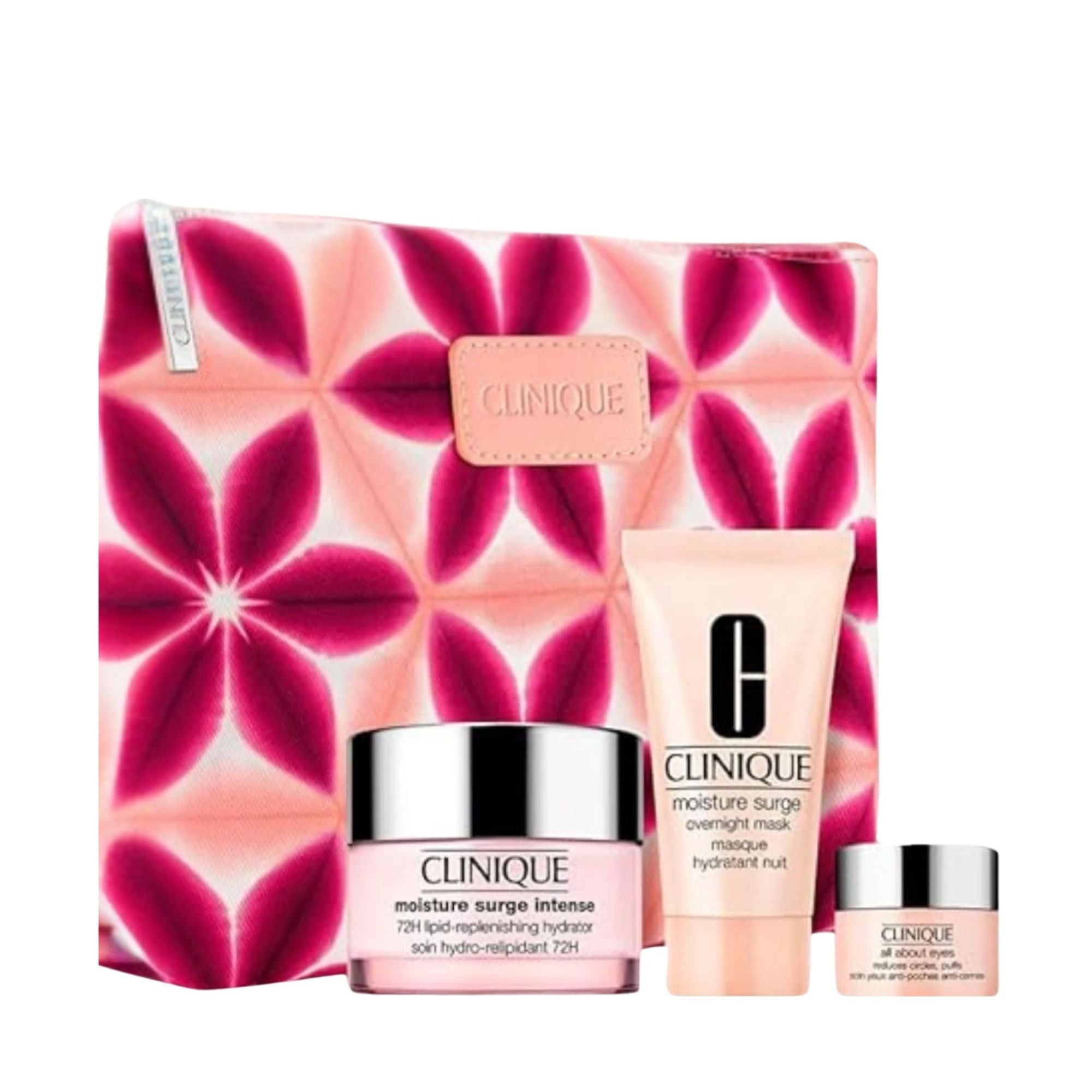 Clinique Hydration Heroes Set