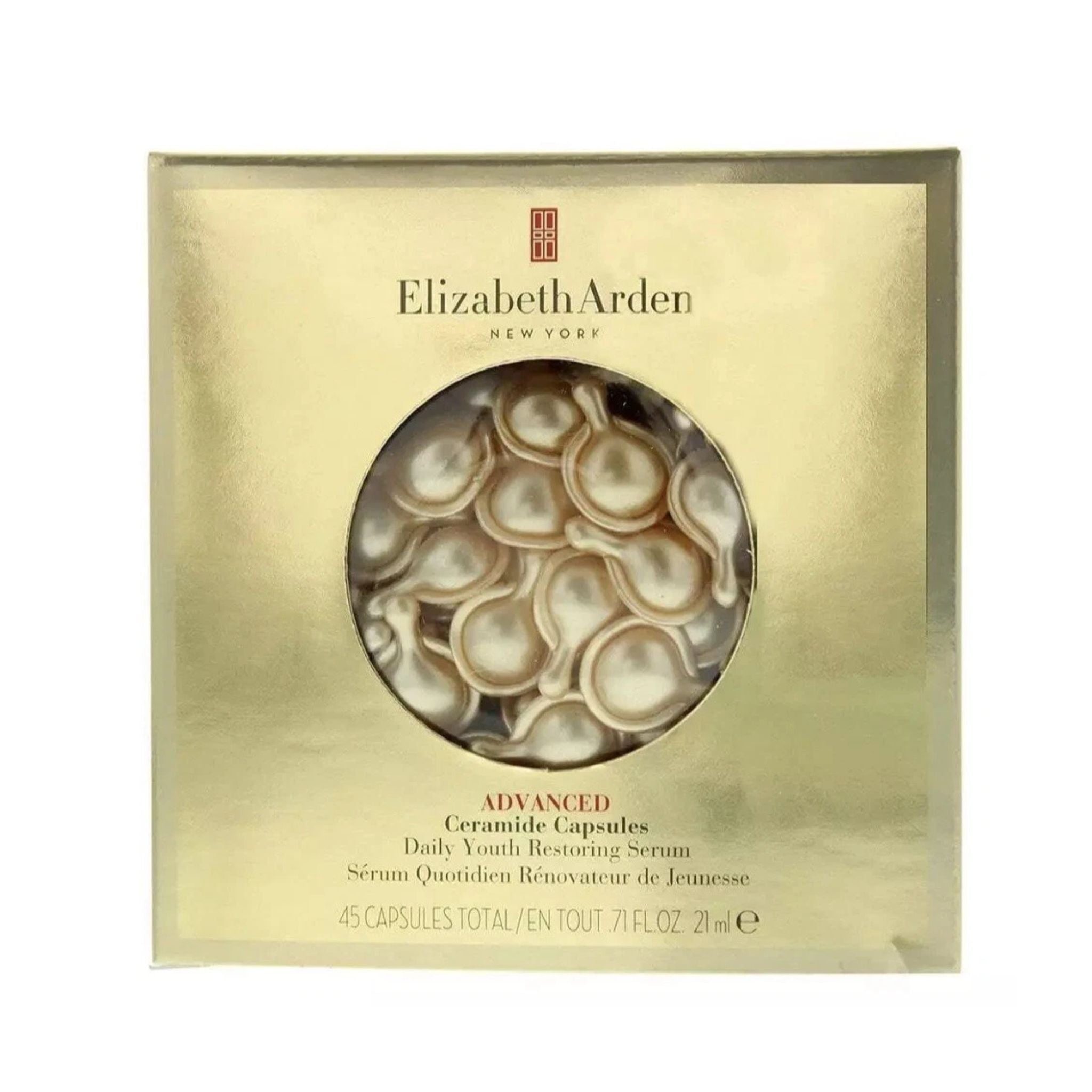 Elizabeth Arden Advanced Ceramide Capsules Daily Youth Restoring Serum