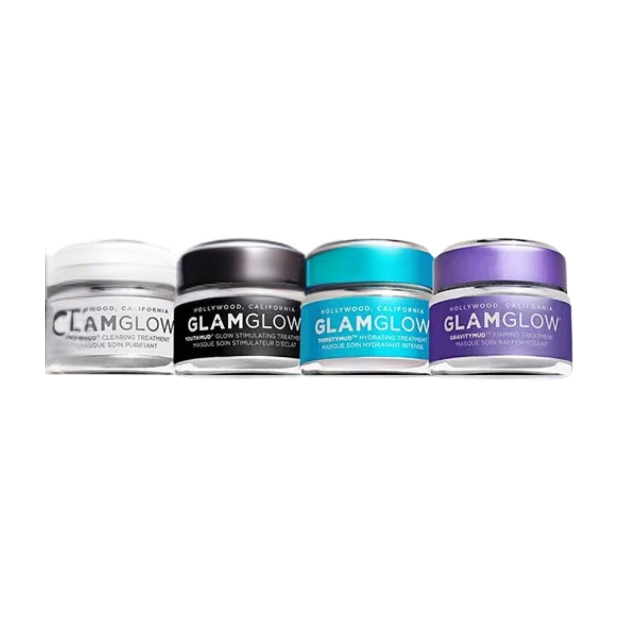 Glamglow Ultimate Star Treatment Set