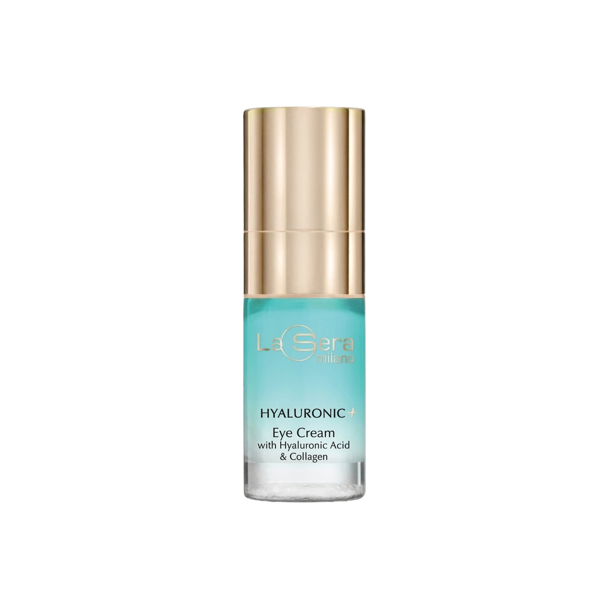 La Sera Milano Hyaluronic Eye Cream