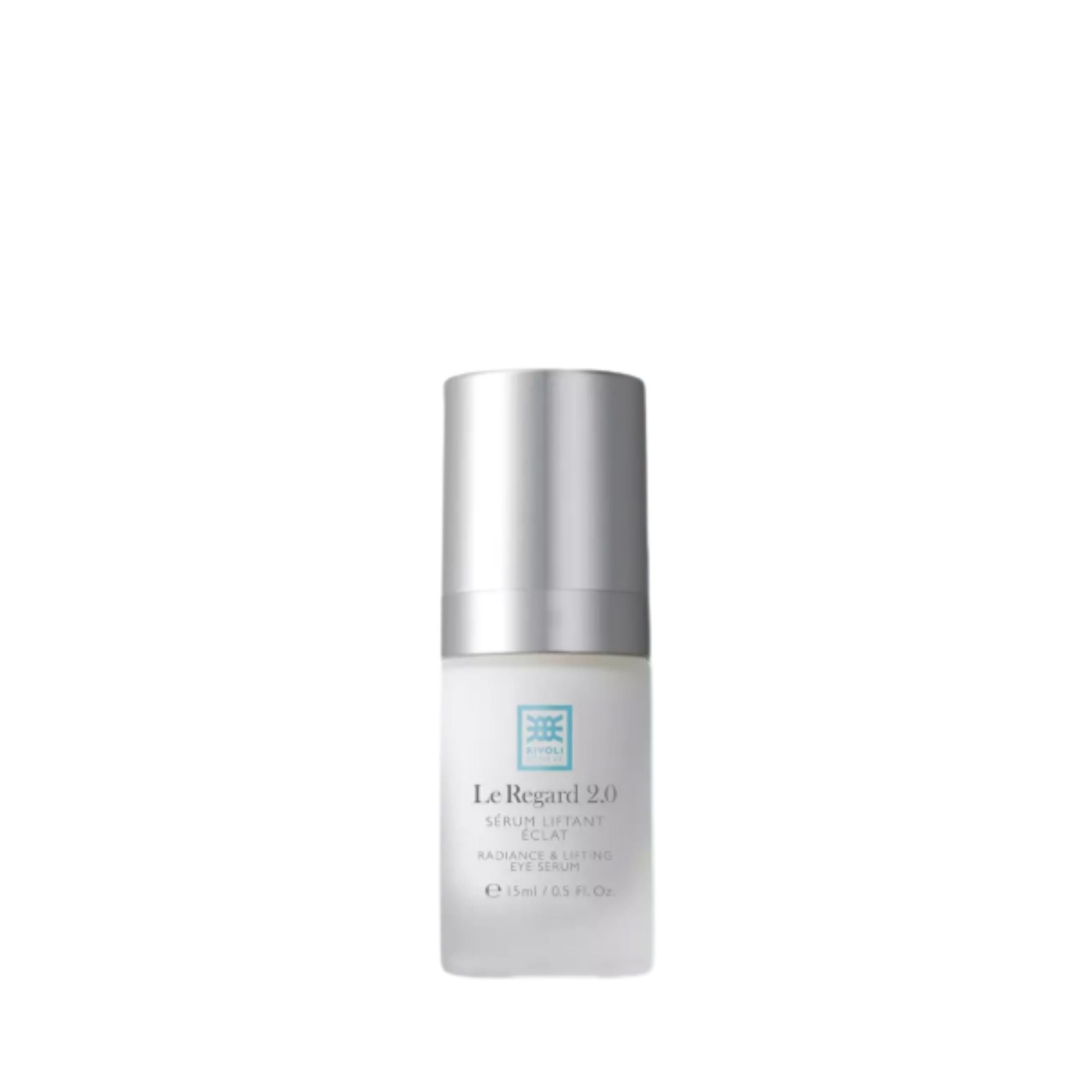 Rivoli Le Regard 2.0 Radiance & Lifting Eye Serum