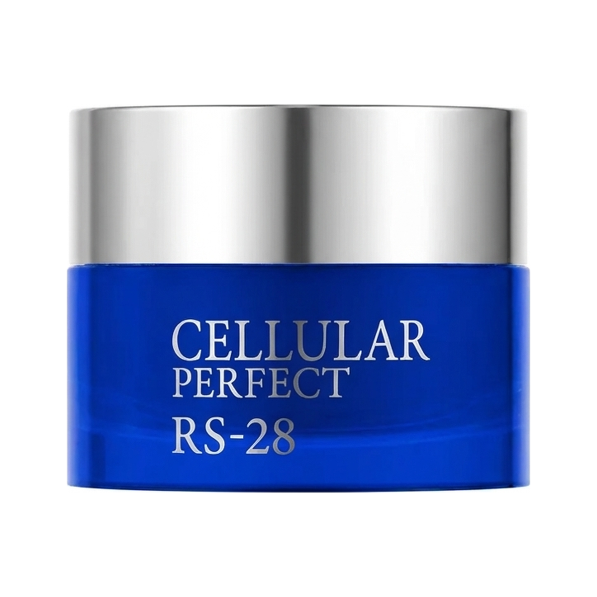 Swiss Perfection RS-28 Cellular Eye Contour Solution