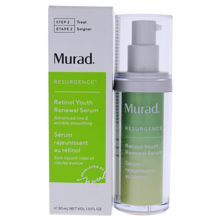 Murad Resurgence Retinol Youth Renewal Serum