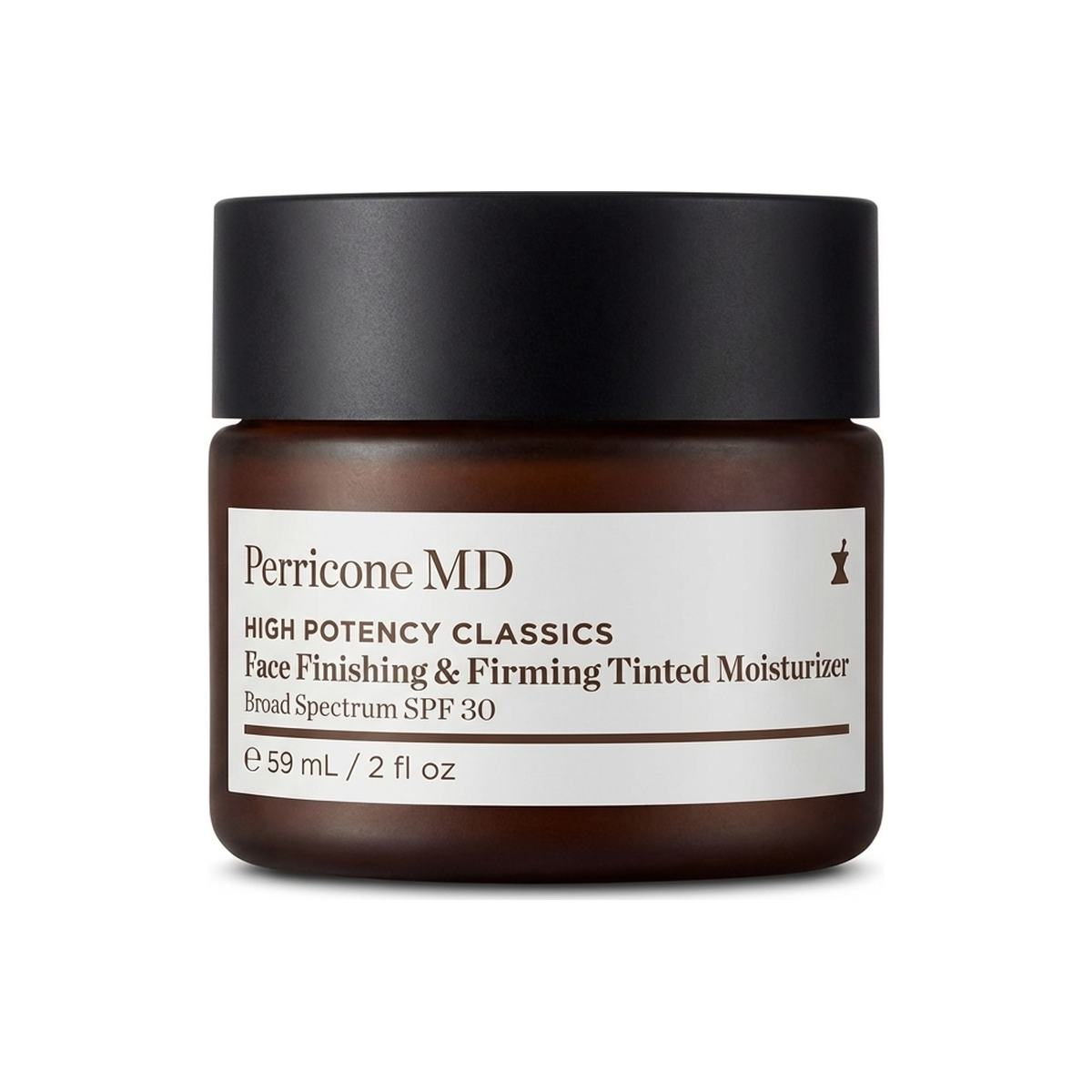 Perricone MD High Potency Classics Face Finishing and Firming Tinted Moisturizer SPF 30