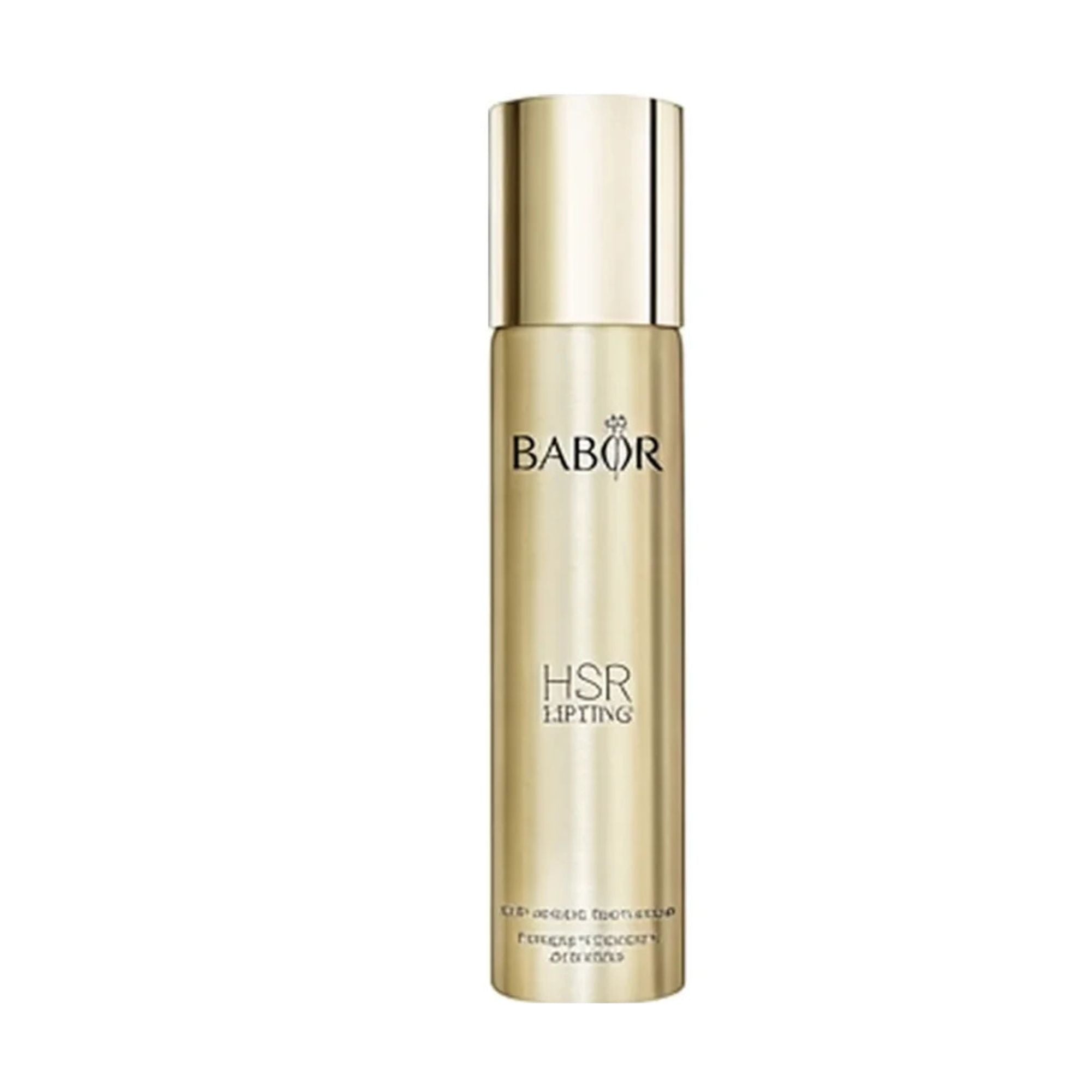 BABOR HSR Lifting Extra Firming Foam Mask