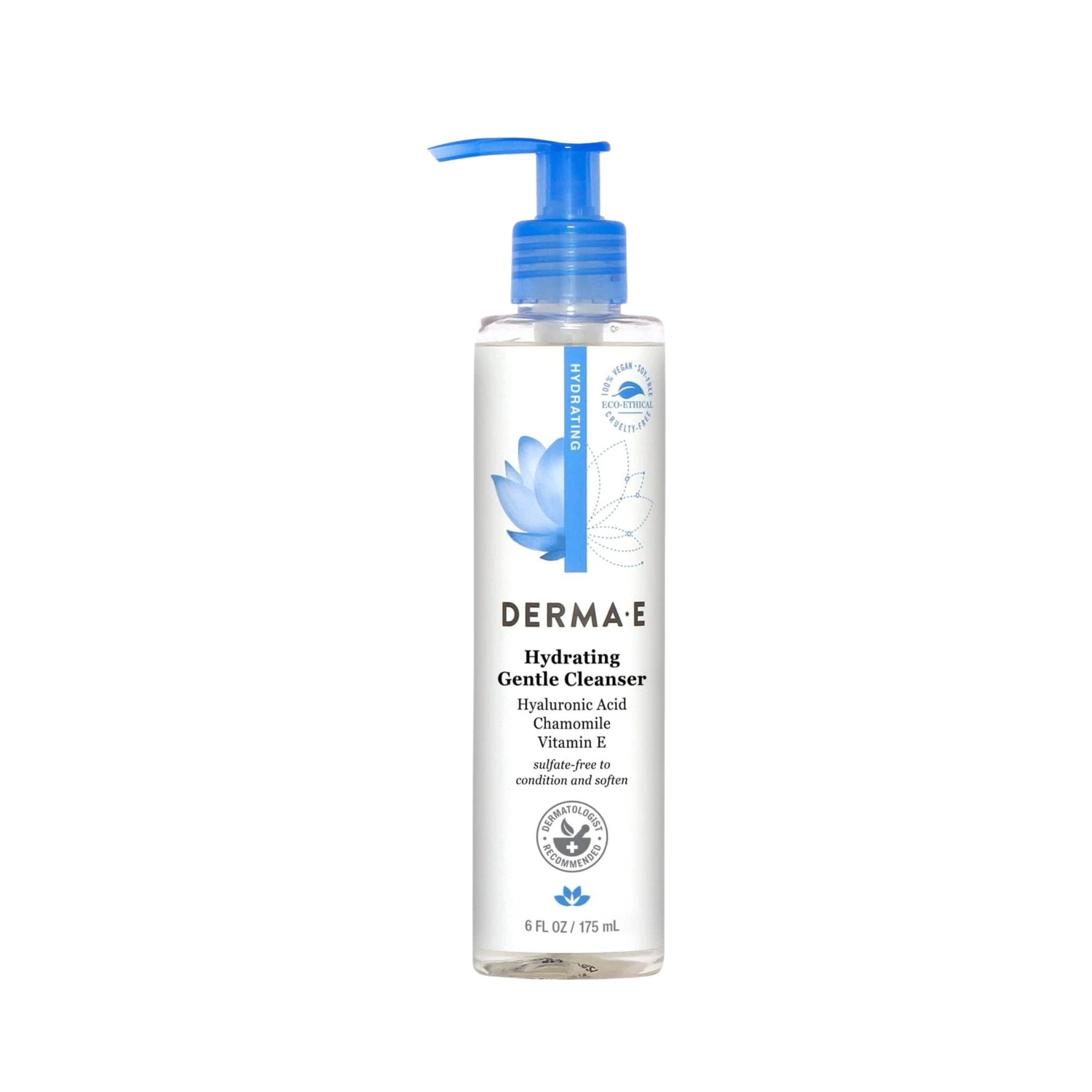 Derma E Hydrating Gentle Cleanser