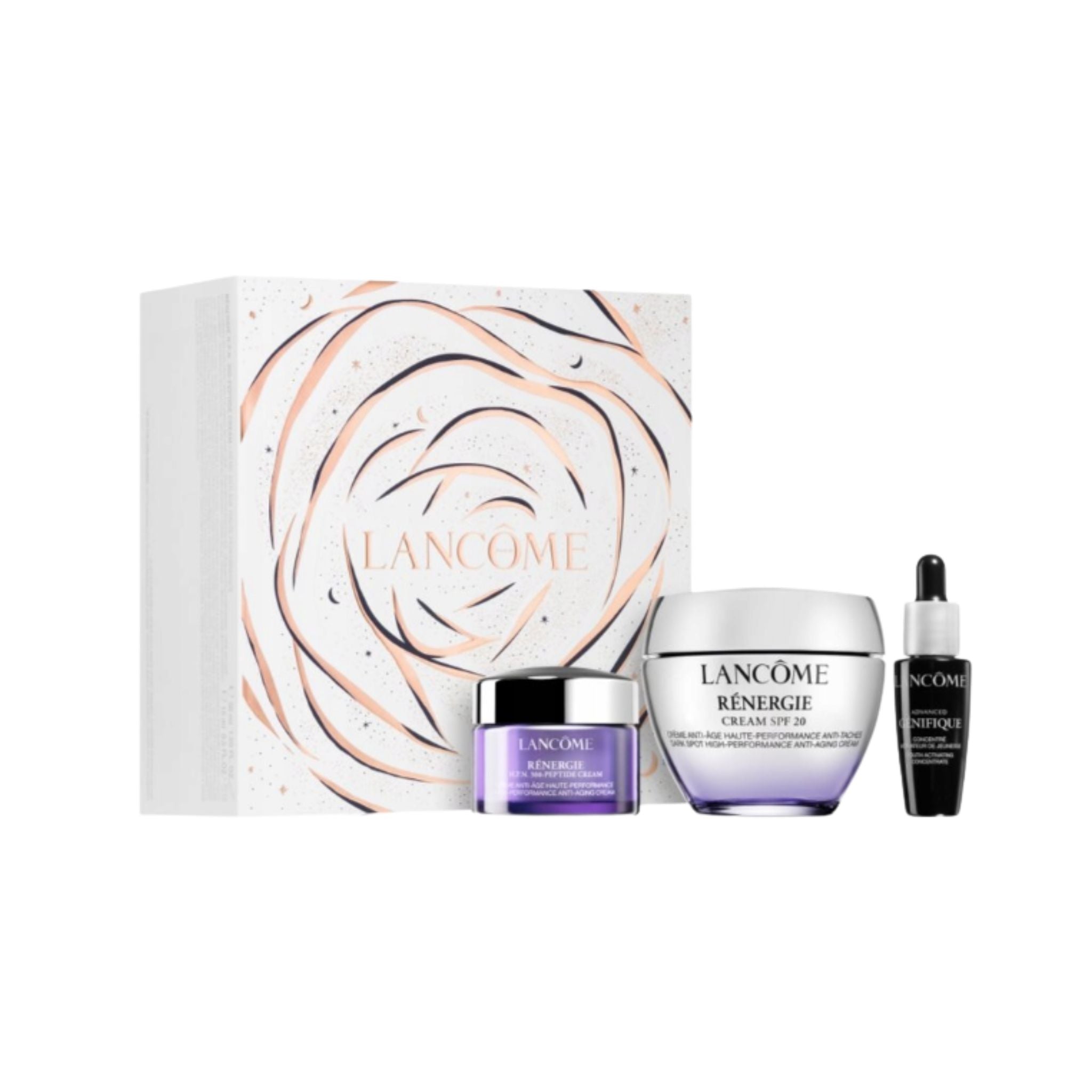 Lancome Renergie HPN 300-Peptide Cream